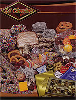 Le Choclate