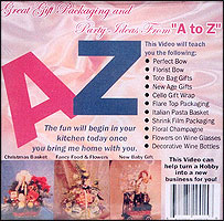 home gift basket business