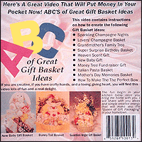 gift basket business opportunity